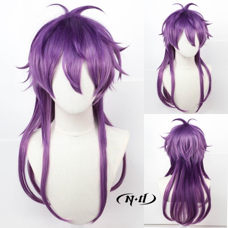 Braiding Hair Kanekalon - ND Rin Cosplay Wigs Hairpiece Nu