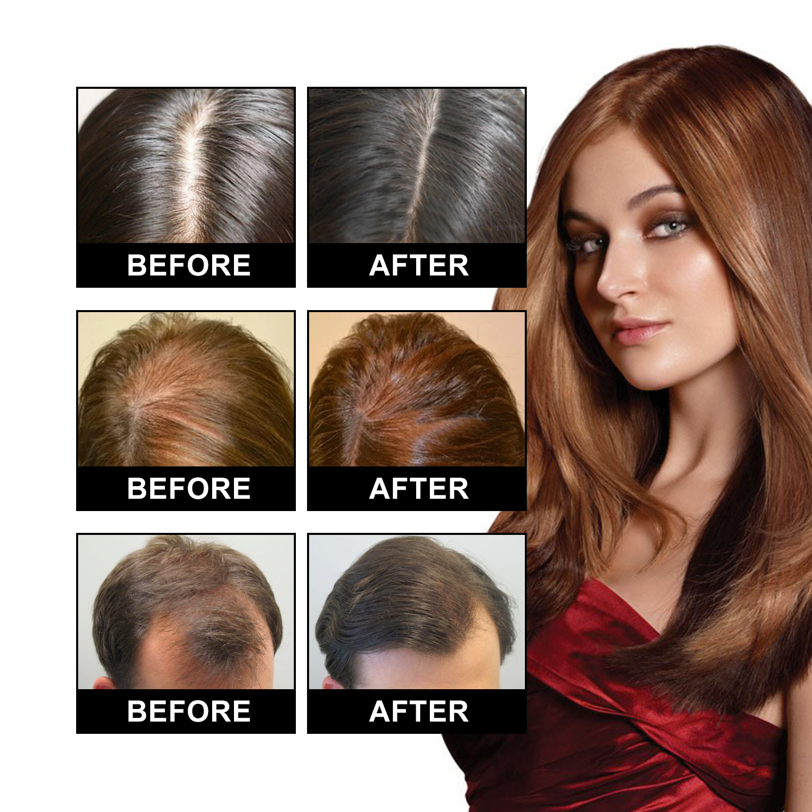 Ouhoe Hair Care Oil for Thinni - Hair Care Ouai บทวิจารณ์และราคา