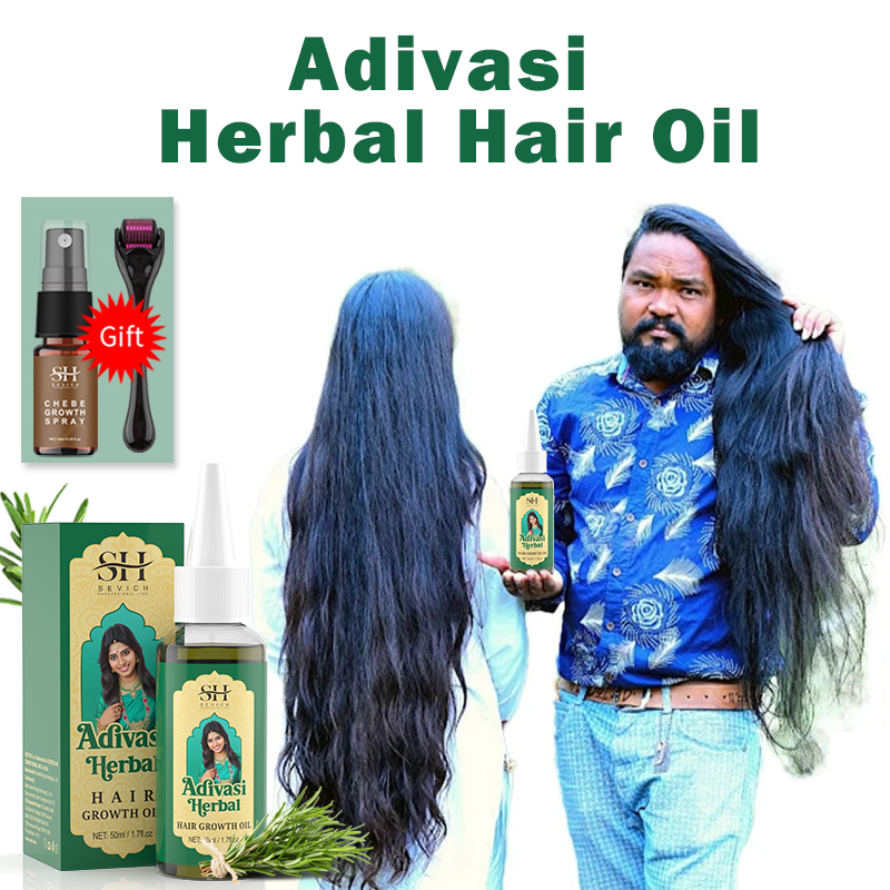 Ayurvedic Hair Growth Oil Indi - Hair Care Fragrance Essential Oil บทวิจารณ์และราคา