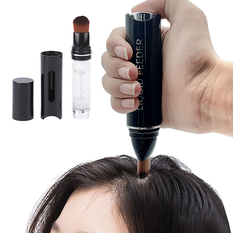 Scalp Liquid Applicator Comb - - Hair Care Serum บทวิจารณ์และราคา