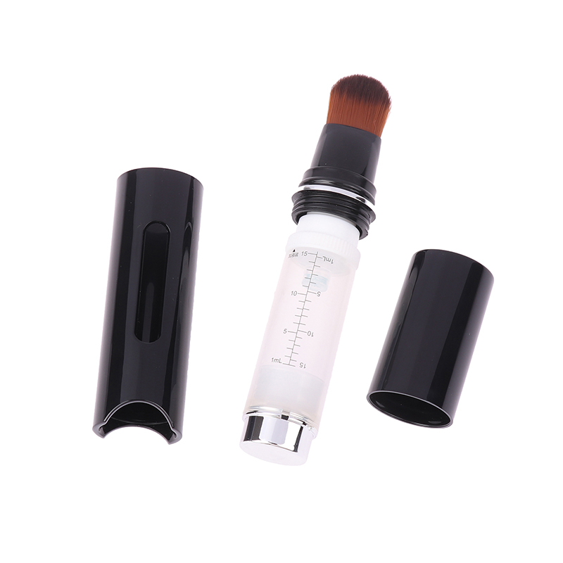 Scalp Liquid Applicator Comb - - Hair Care Serum บทวิจารณ์และราคา
