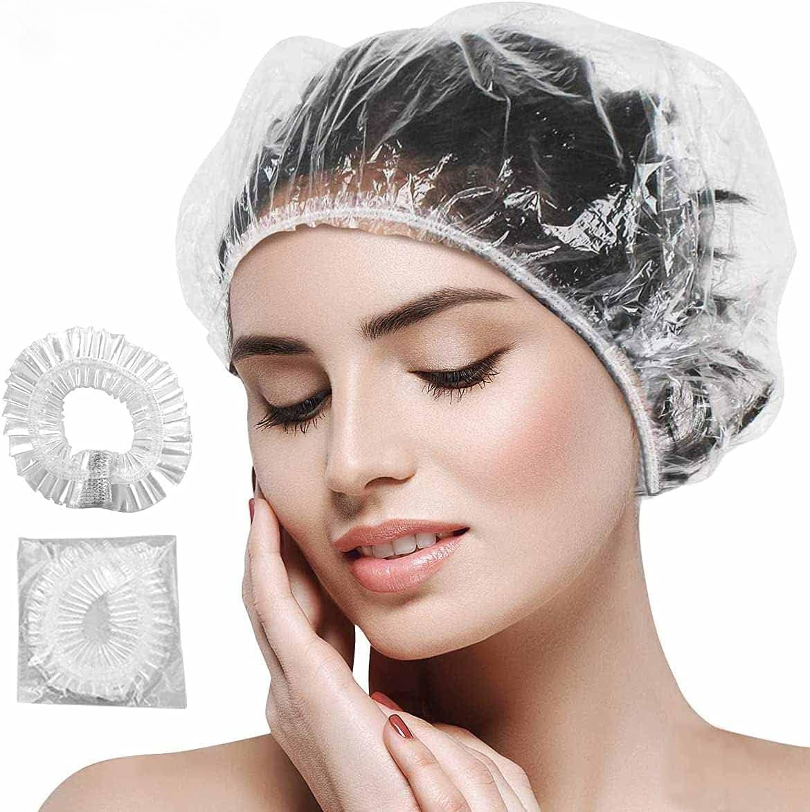 Disposable Waterproof Shower C - Hair Care Basic บทวิจารณ์และราคา