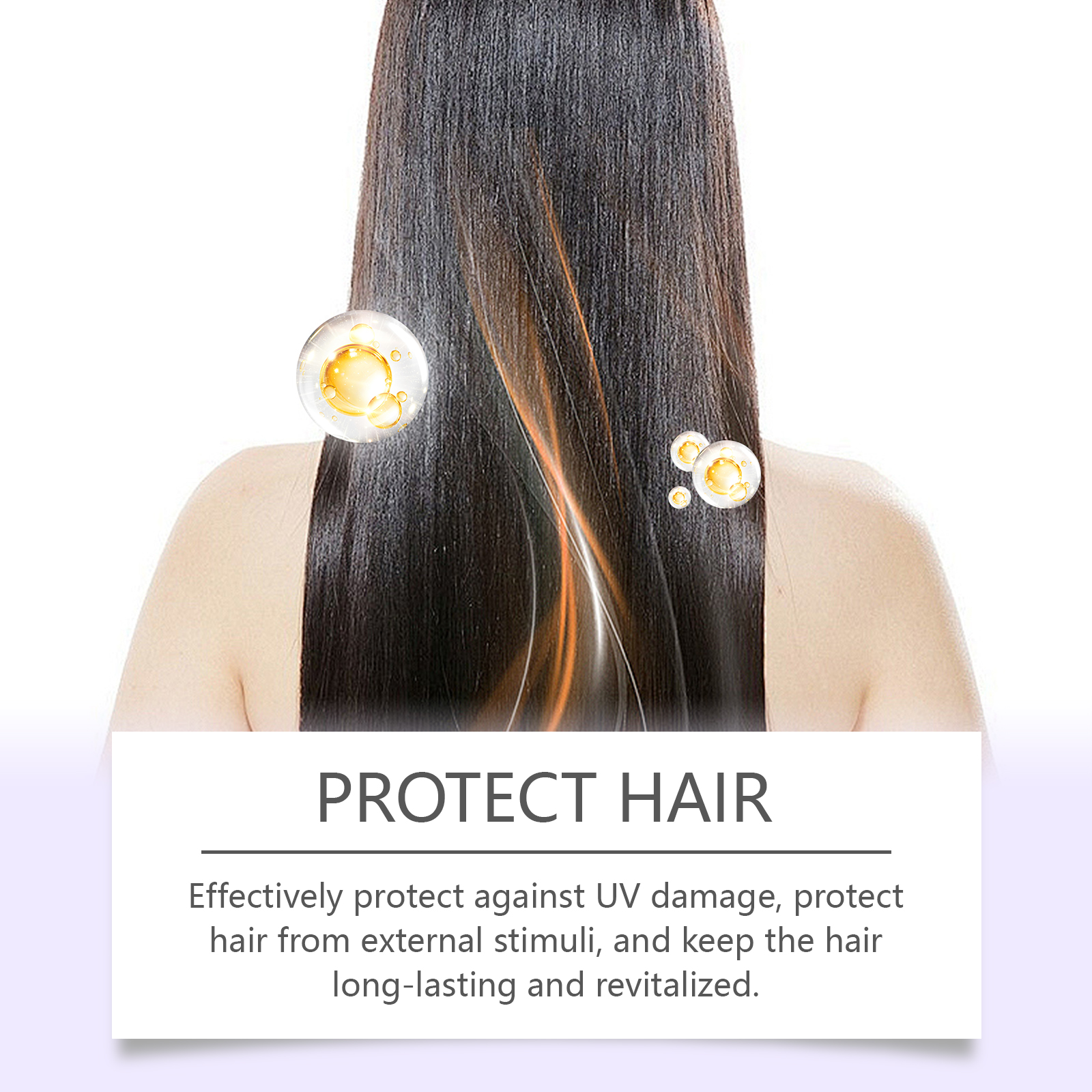 Resveratrol Hair Care Spray An - Hair Care Serum บทวิจารณ์และราคา