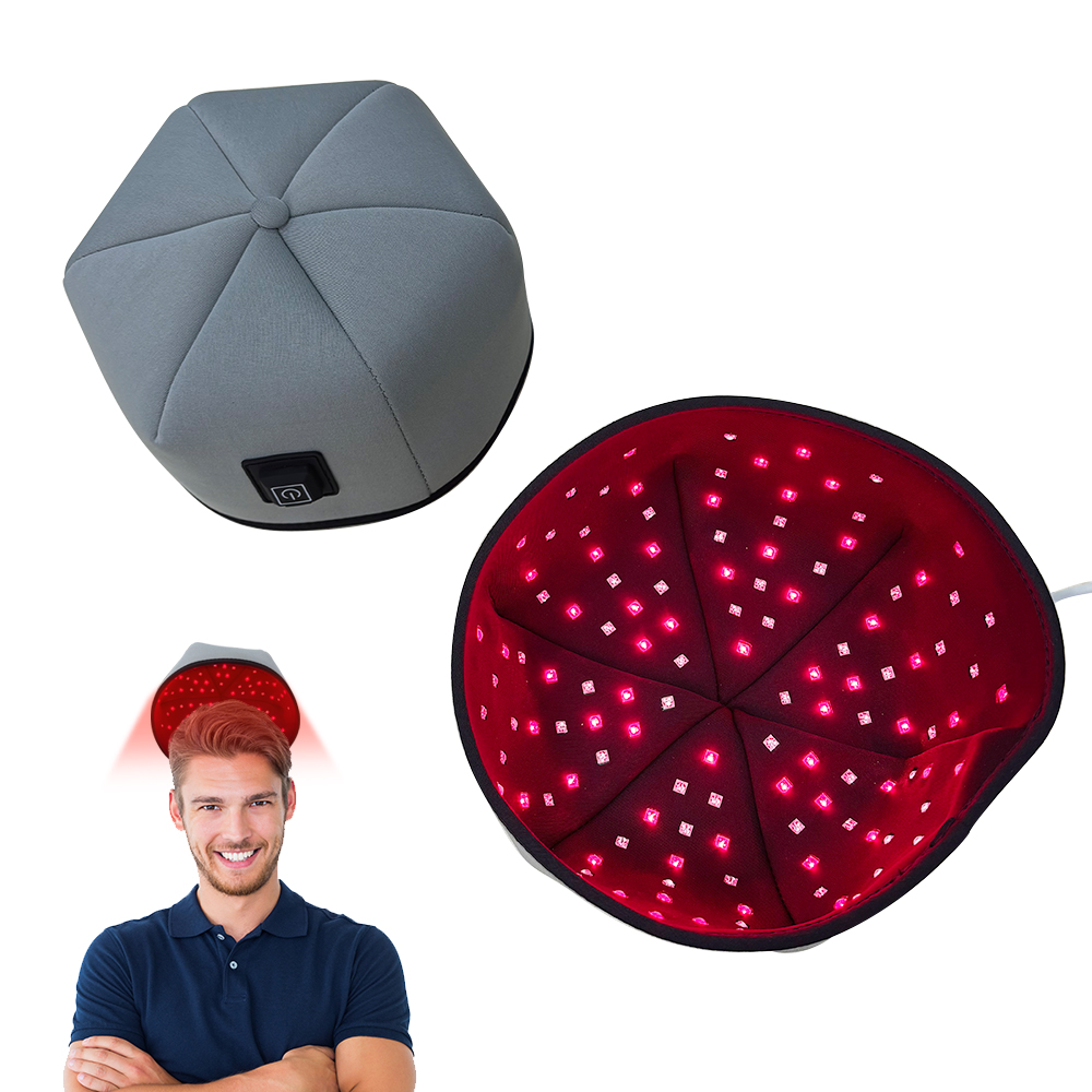 Low-level Light Therapy Cap Fo - Hair Care Natural Products บทวิจารณ์และราคา