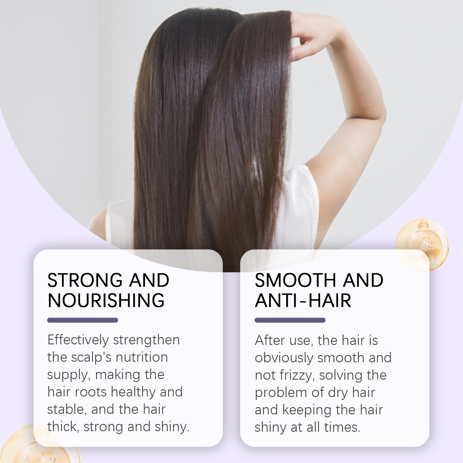 Resveratrol Hair Care Spray An - Hair Care Serum บทวิจารณ์และราคา