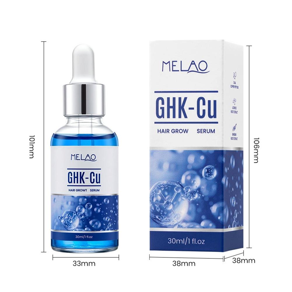 Copper Peptide Hair and Scalp  - Hair Care Serum บทวิจารณ์และราคา