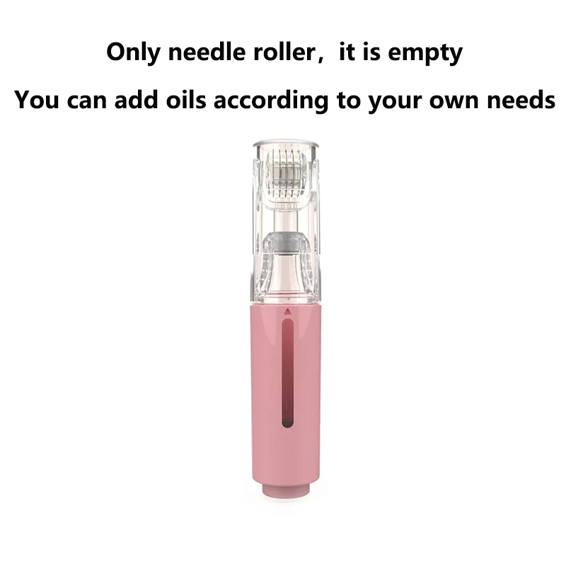 Women Facial Lip Derma Roller  - Hair Care Serum บทวิจารณ์และราคา