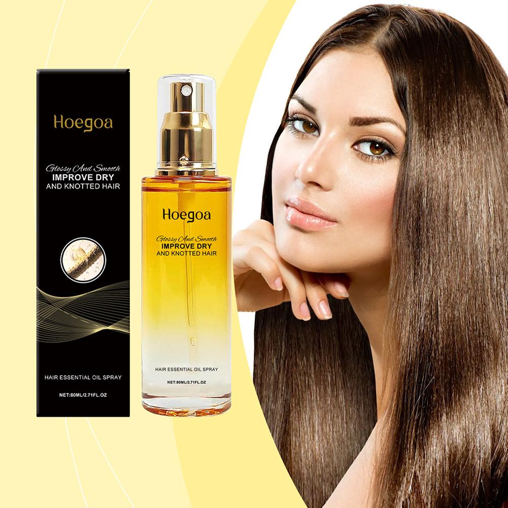 1pcs Hair Care Essential Oil S - Hair Care Fragrance Essential Oil บทวิจารณ์และราคา
