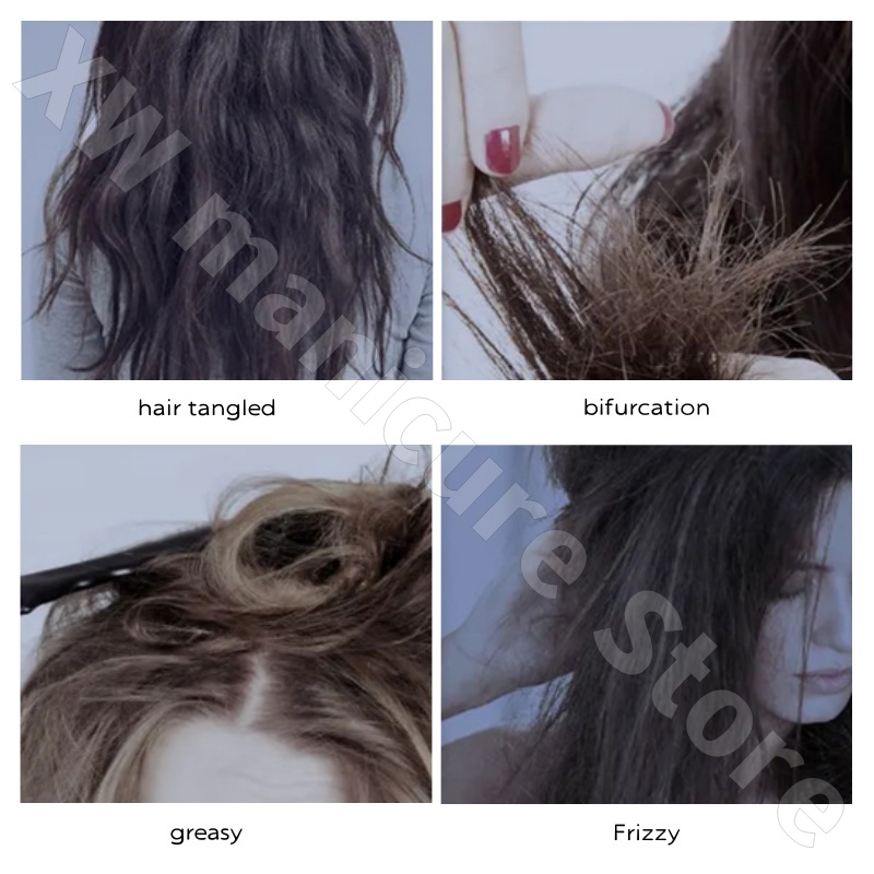 Perfume Compliant Hair Care Es - Hair Care Fragrance Essential Oil บทวิจารณ์และราคา