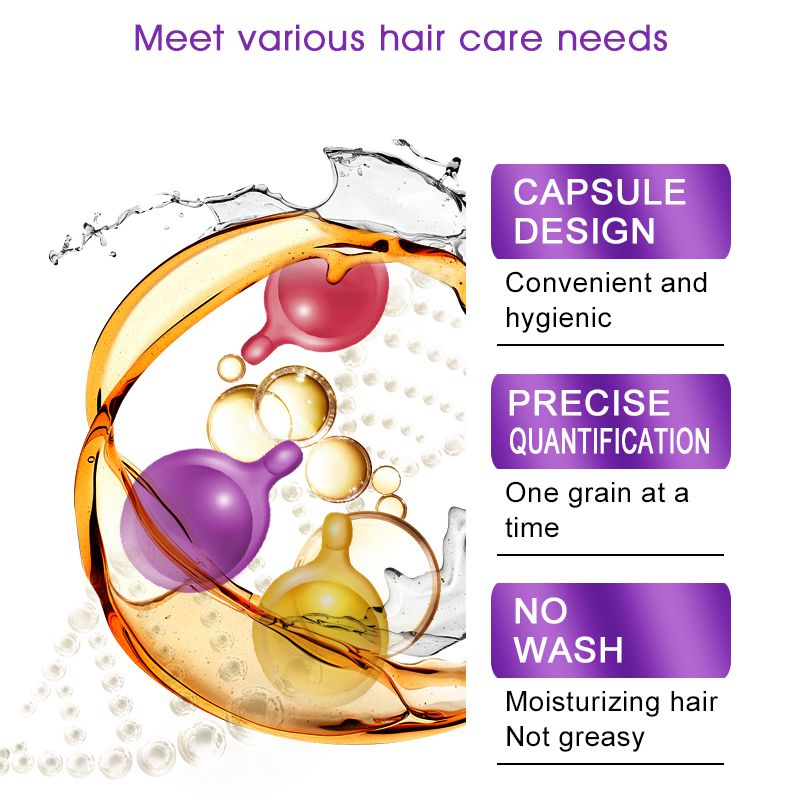 Sevich Smooth Silky Hair Vitam - Hair Care Keratin Treatment บทวิจารณ์และราคา
