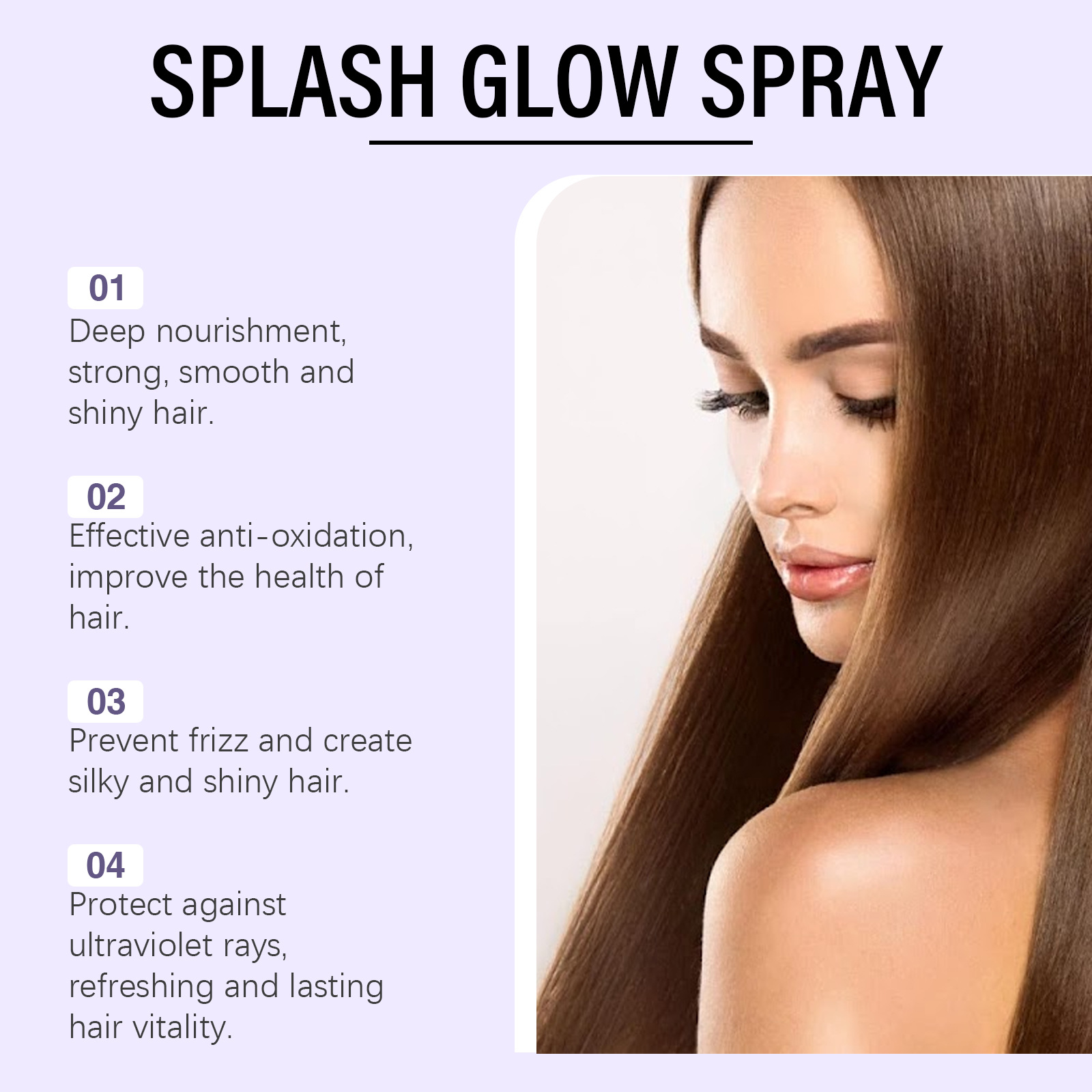 Hoegoa Vitamin Hair Growth Ser - Hair Care Serum บทวิจารณ์และราคา