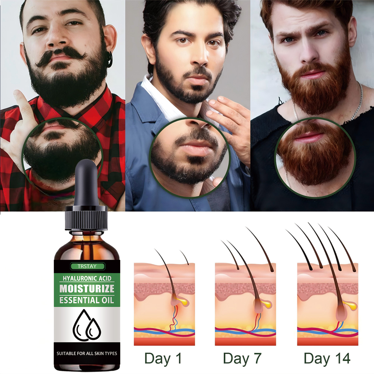 100%Natural Accelerate Facial  - Hair Care Natural Products บทวิจารณ์และราคา