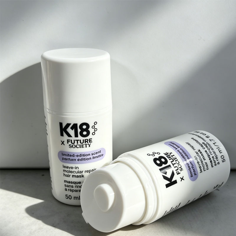New K18 Leave-In Molecular Rep - Hair Care Keratin Treatment บทวิจารณ์และราคา