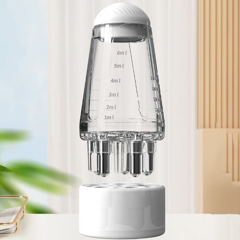 Mini Portable Scalp Applicator - Hair Care Serum บทวิจารณ์และราคา