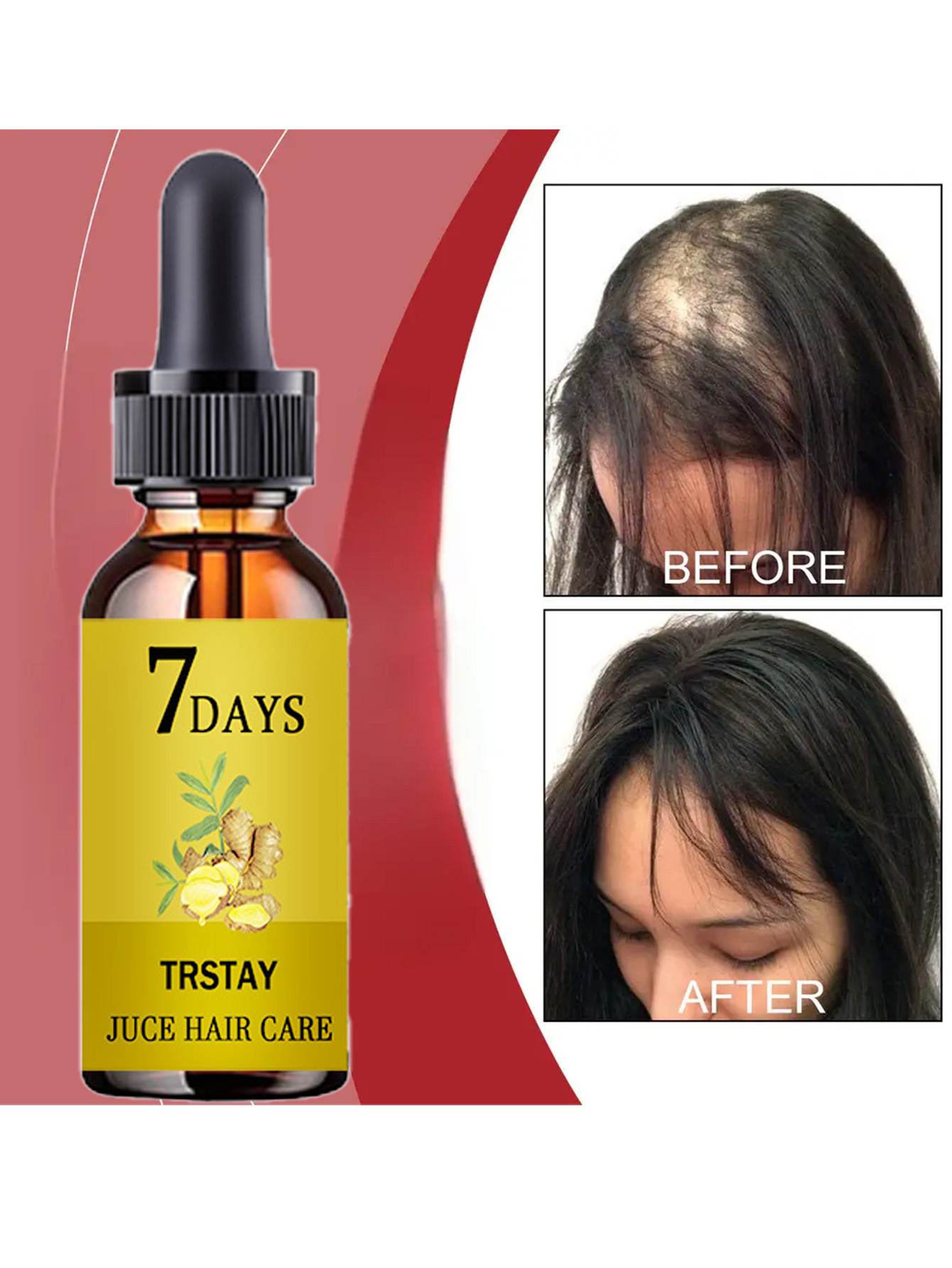 All Hair Types Friendly At-Hom - Hair Care Basic บทวิจารณ์และราคา