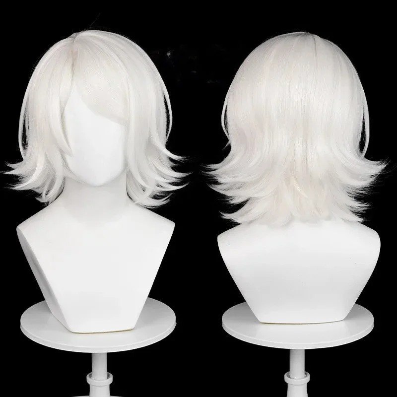 Anime Juzo Suzuya Kamishiro Ri - Braiding Hair Kanekalon บทวิจารณ์และราคา