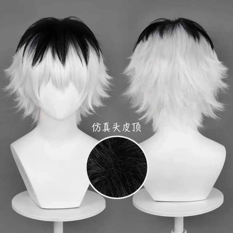 Anime Juzo Suzuya Kamishiro Ri - Braiding Hair Kanekalon บทวิจารณ์และราคา