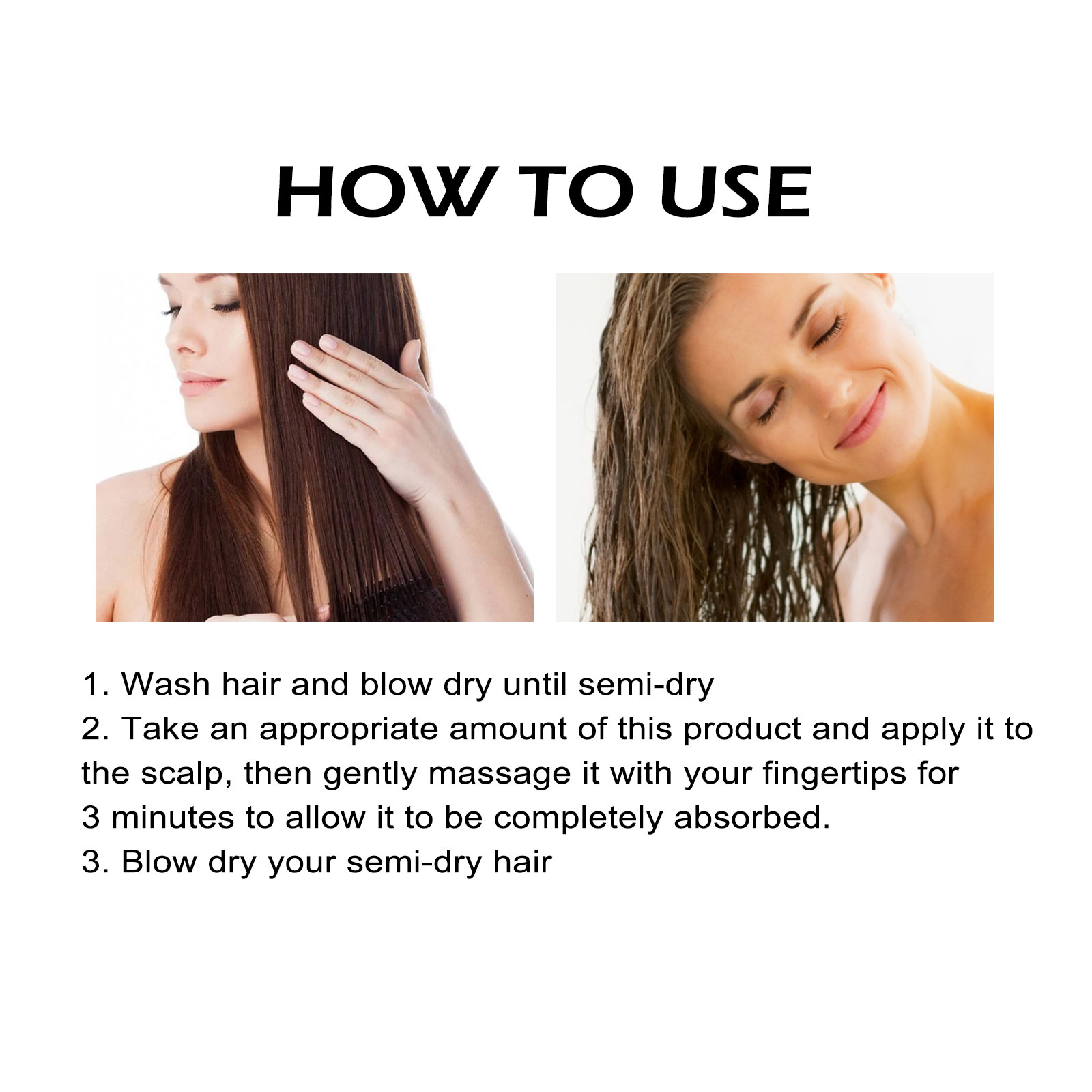 OUHOE Black Castor Oil 100% Or - Hair Care Ouai บทวิจารณ์และราคา