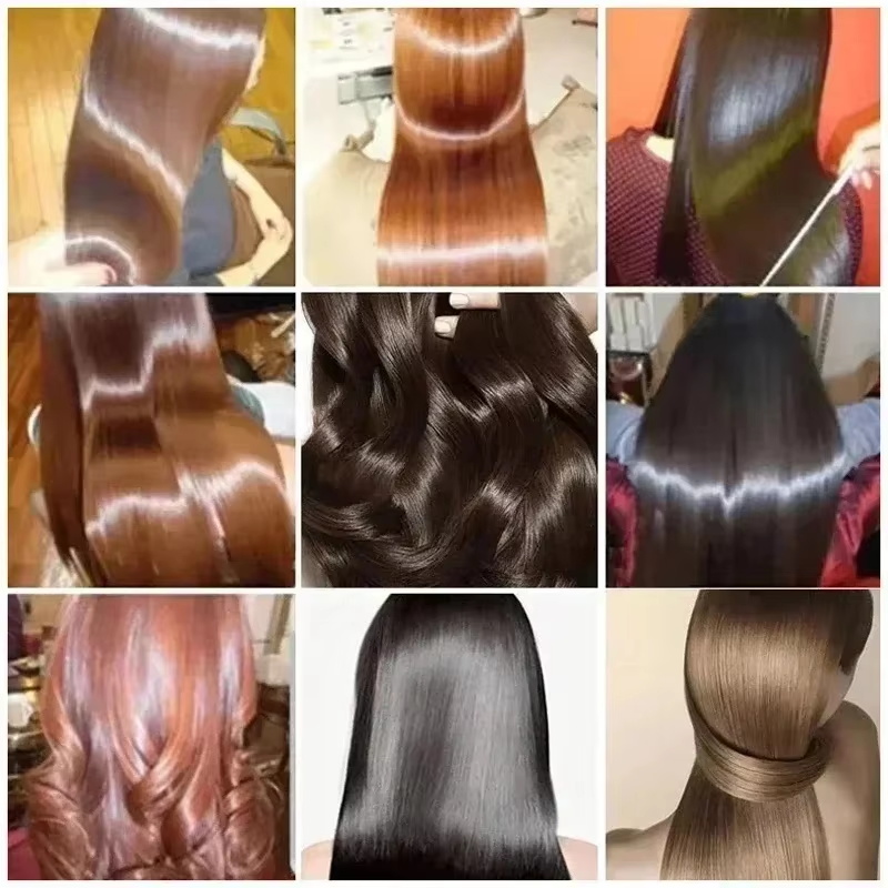 Magic 8 Seconds Magic Hair Mas - Hair Care Keratin Treatment บทวิจารณ์และราคา