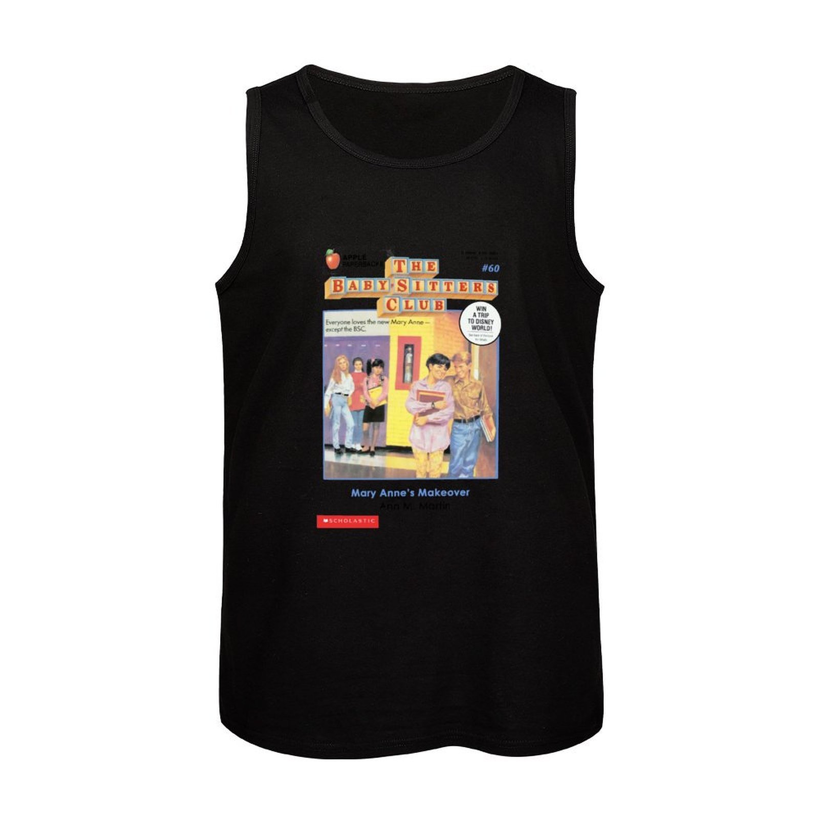 Short Hair, Don't Care Tank To - Hair Care Basic บทวิจารณ์และราคา