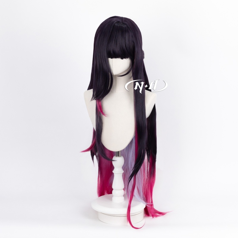 ND Hysilens Cosplay Wigs Hairp - Braiding Hair Kanekalon บทวิจารณ์และราคา