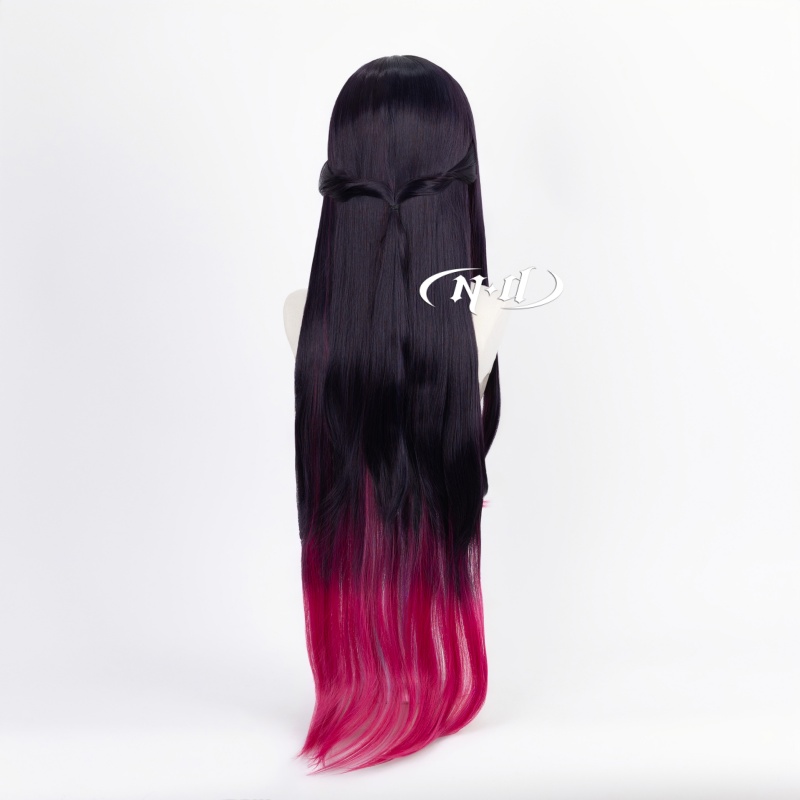 ND Hysilens Cosplay Wigs Hairp - Braiding Hair Kanekalon บทวิจารณ์และราคา