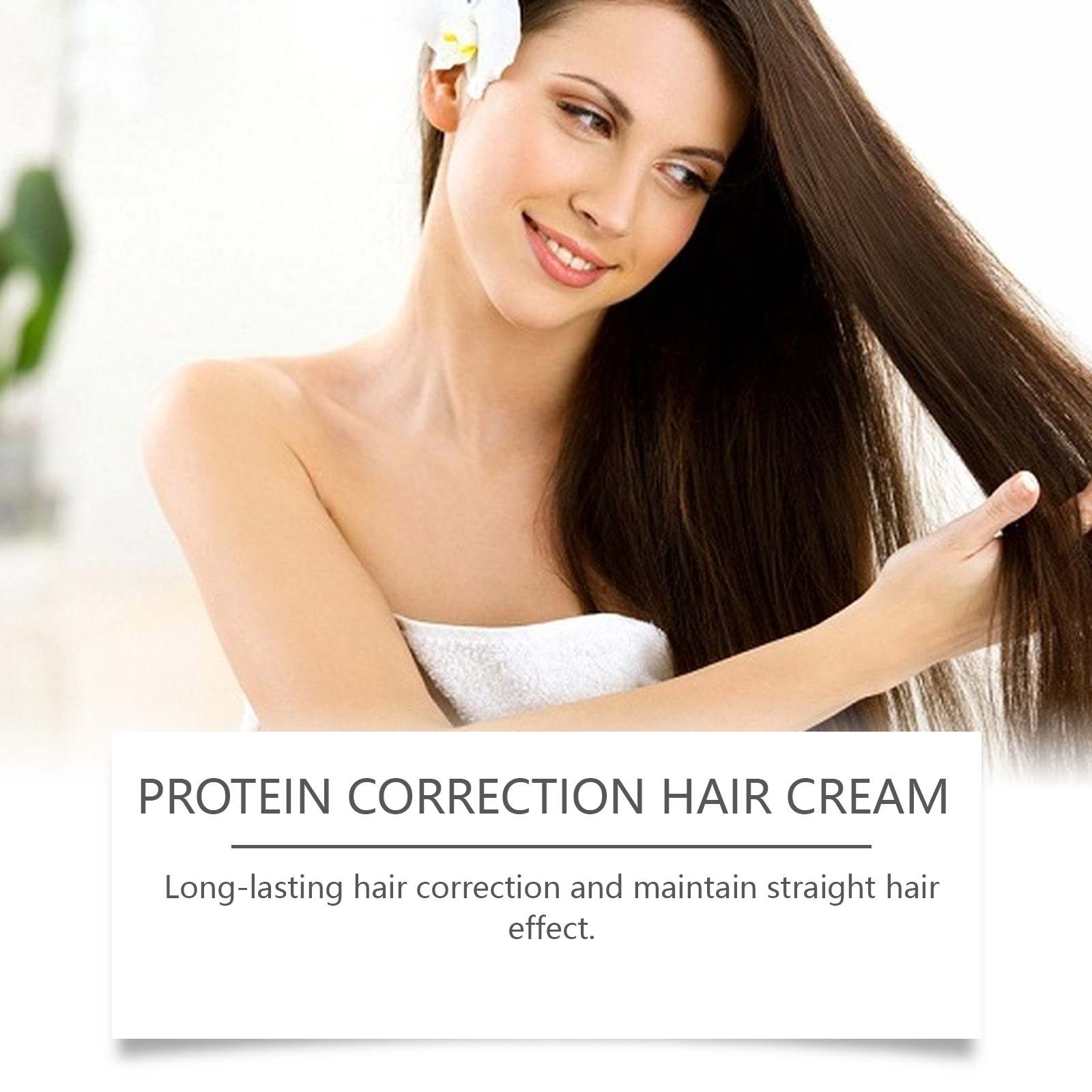 EELHOE Protein Hair Straighten - Hair Care Keratin Treatment บทวิจารณ์และราคา