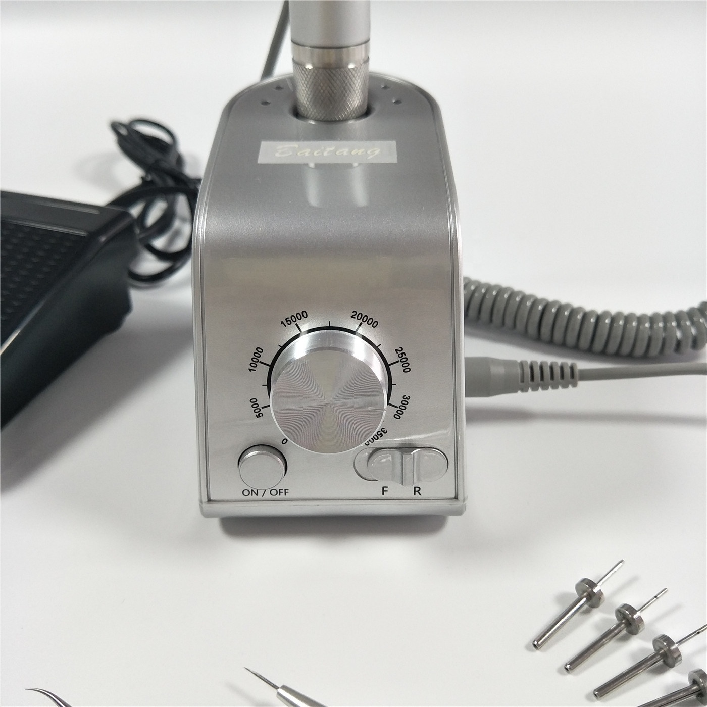 Electric Hair Transplant Basic - Hair Care Basic บทวิจารณ์และราคา