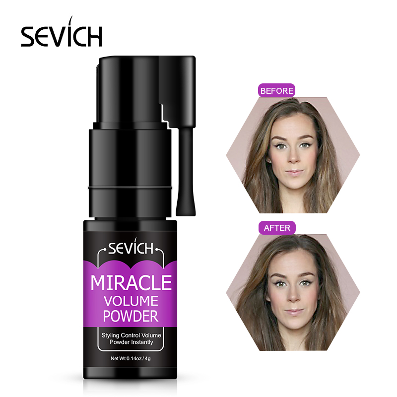 Sevich 4g Hair Fluffy Powder S - Hair Care Natural Products บทวิจารณ์และราคา