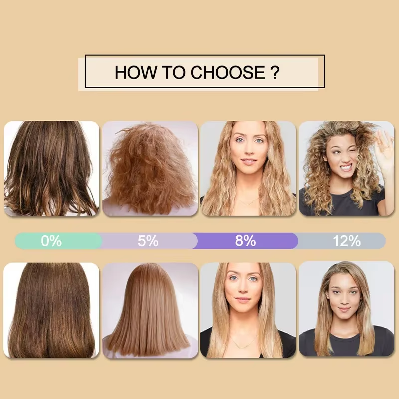 PURC Brazilian Keratin Hair Tr - Hair Care Keratin Treatment บทวิจารณ์และราคา