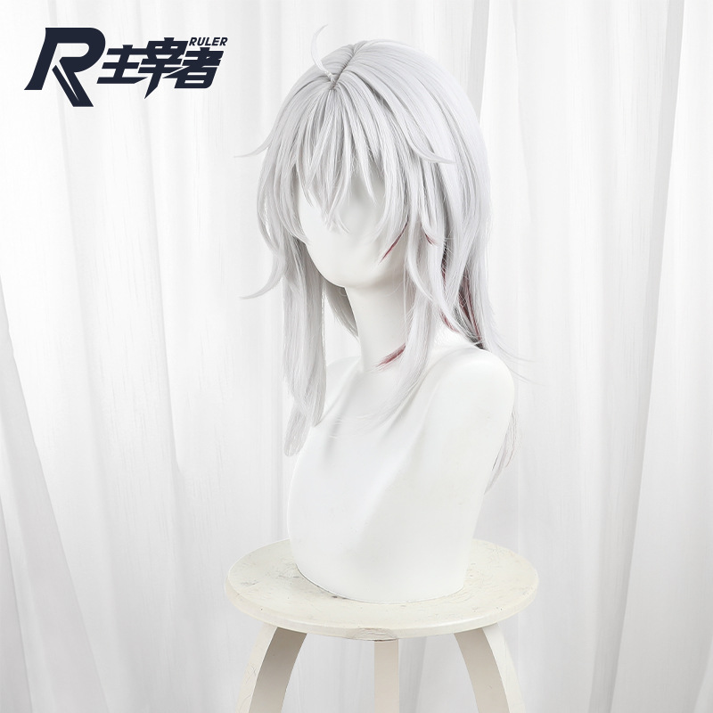 Game Wuthering Waves Zani Cosp - Braiding Hair Kanekalon บทวิจารณ์และราคา