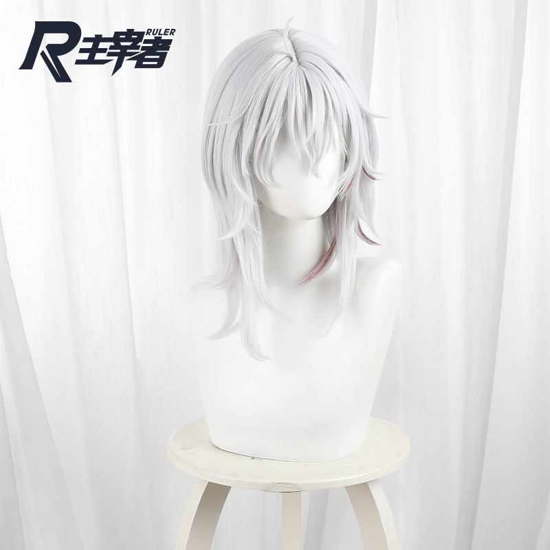 Game Wuthering Waves Zani Cosp - Braiding Hair Kanekalon บทวิจารณ์และราคา