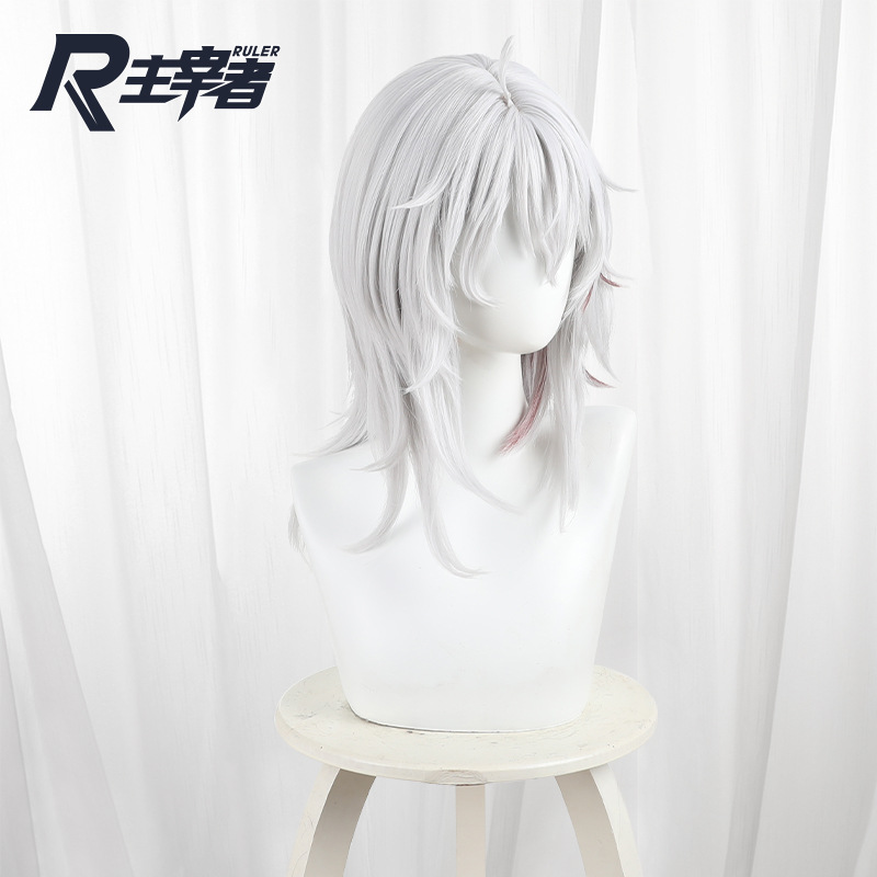 Game Wuthering Waves Zani Cosp - Braiding Hair Kanekalon บทวิจารณ์และราคา