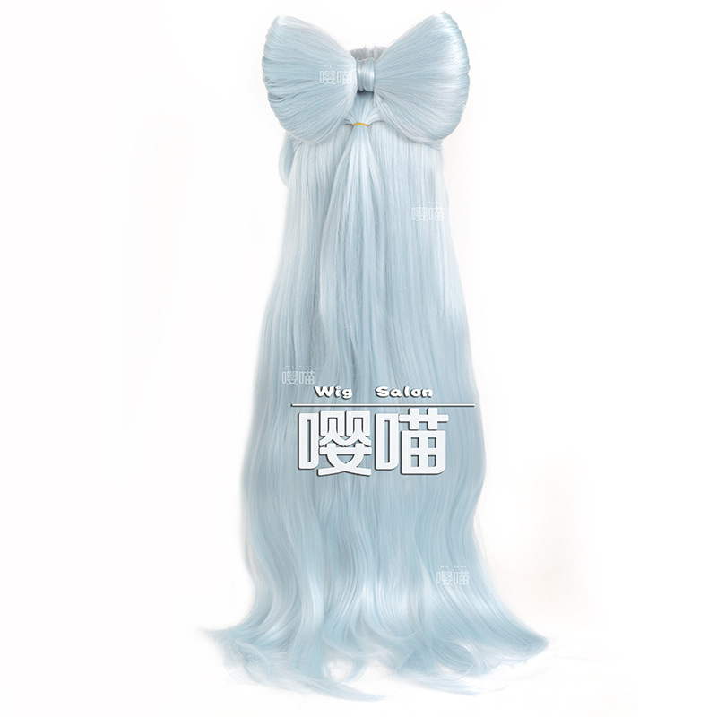 Game Genshin Impact Yumemizuki - Braiding Hair Kanekalon บทวิจารณ์และราคา