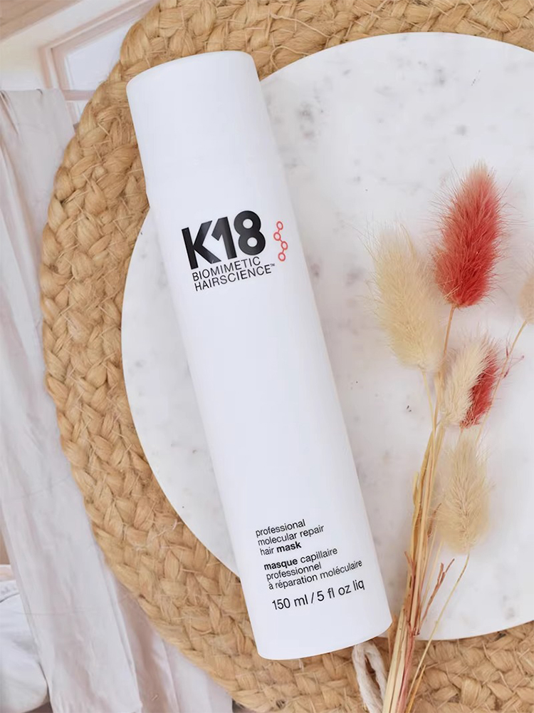 2026 Best Seller K18 150ml Dee - Hair Care Keratin Treatment บทวิจารณ์และราคา