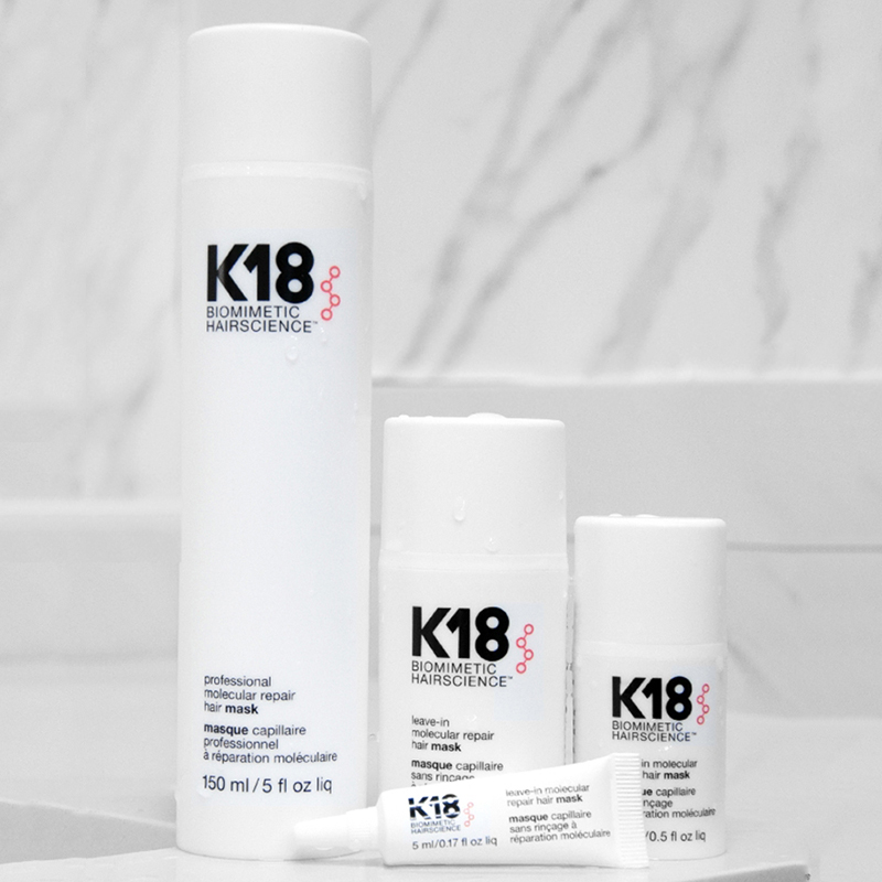 2026 Best Seller K18 150ml Dee - Hair Care Keratin Treatment บทวิจารณ์และราคา