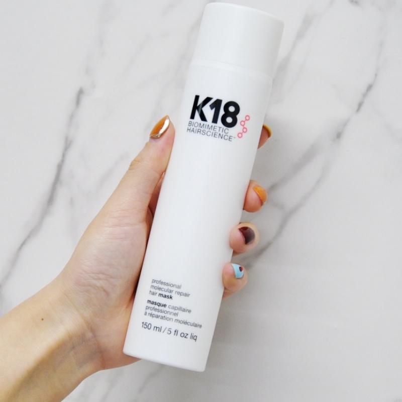 2026 Best Seller K18 150ml Dee - Hair Care Keratin Treatment บทวิจารณ์และราคา