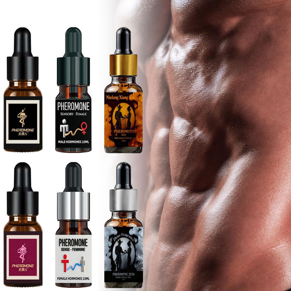 10ml Alcohol-Free Hair Care Es - Hair Care Fragrance Essential Oil บทวิจารณ์และราคา