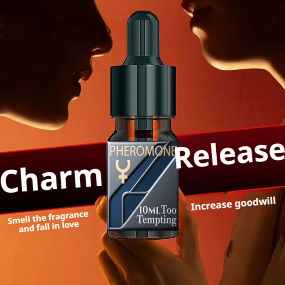 10ml Alcohol-Free Hair Care Es - Hair Care Fragrance Essential Oil บทวิจารณ์และราคา