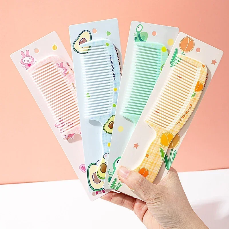 Baby Portable Untangling Hair  - Hair Care For 5 Year Old Girl บทวิจารณ์และราคา