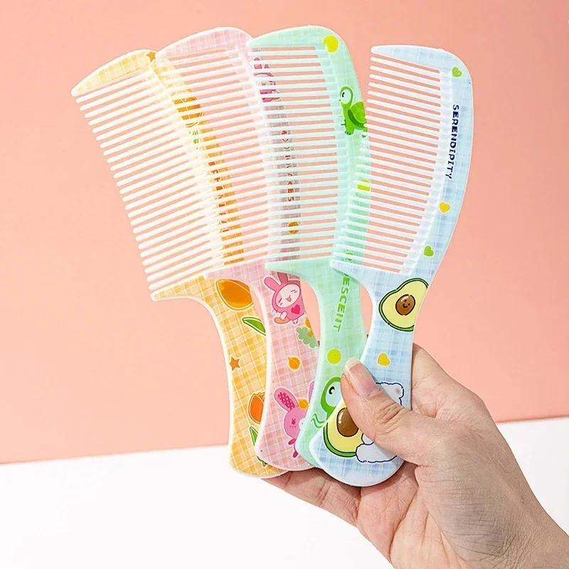 Baby Portable Untangling Hair  - Hair Care For 5 Year Old Girl บทวิจารณ์และราคา