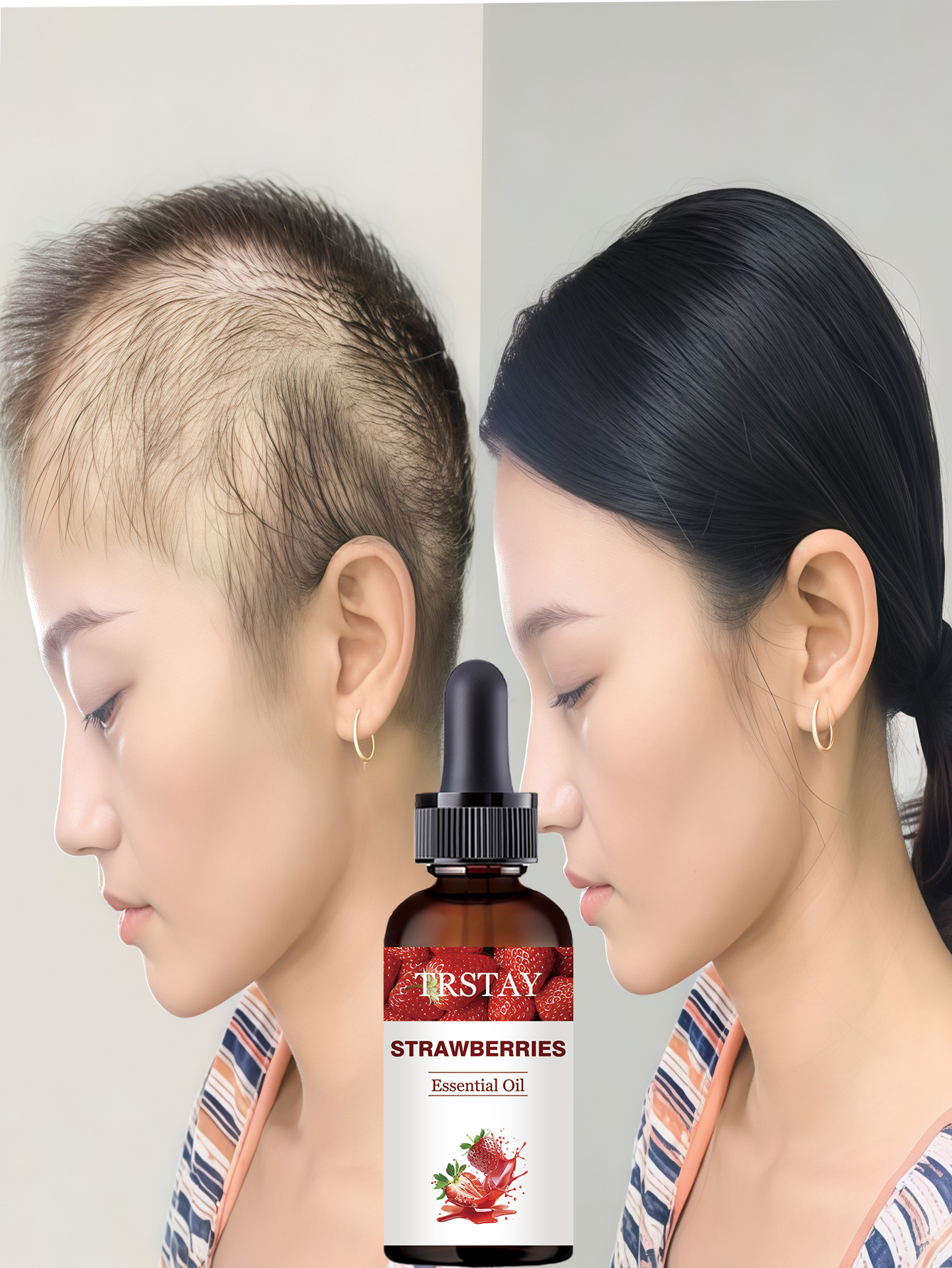 Nourishing Hair Care Essential - Hair Care Basic บทวิจารณ์และราคา
