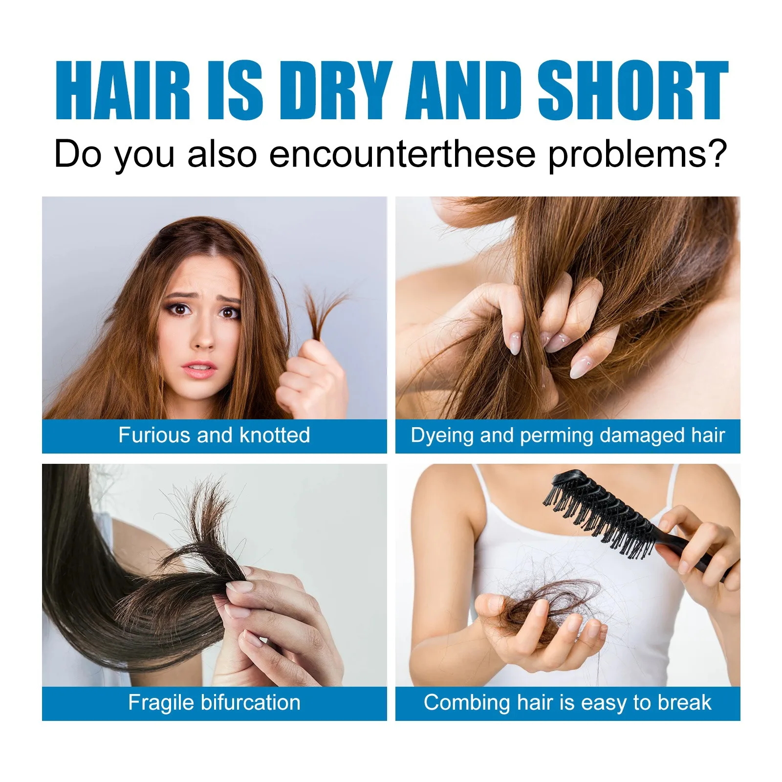 Magic Hair Vitamin Capsule Ker - Hair Care Keratin Treatment บทวิจารณ์และราคา