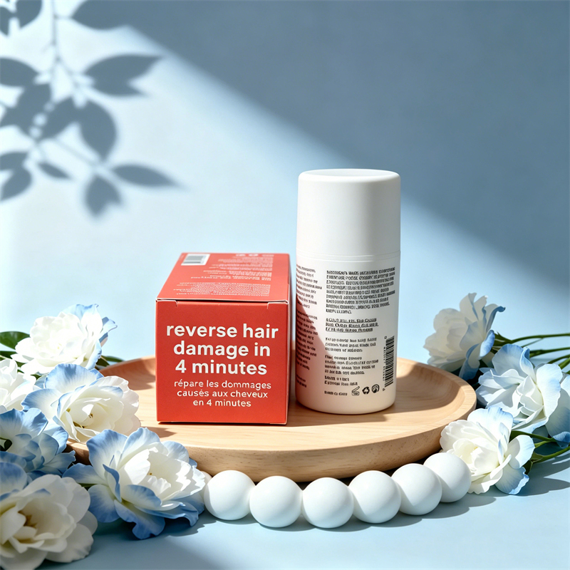 Leave-In Molecular Repair Hair - Hair Care Keratin Treatment บทวิจารณ์และราคา