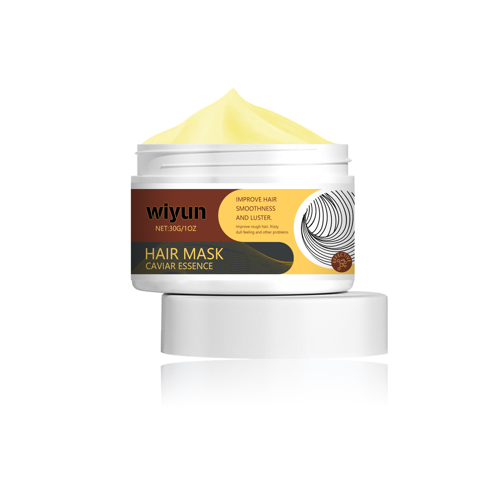 Collagen Hair Mask Keratin Tre - Hair Care Keratin Treatment บทวิจารณ์และราคา