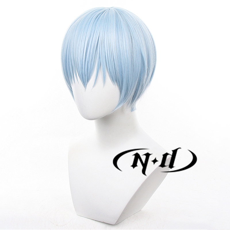 ND Himmel Cosplay Wigs Frieren - Braiding Hair Kanekalon บทวิจารณ์และราคา