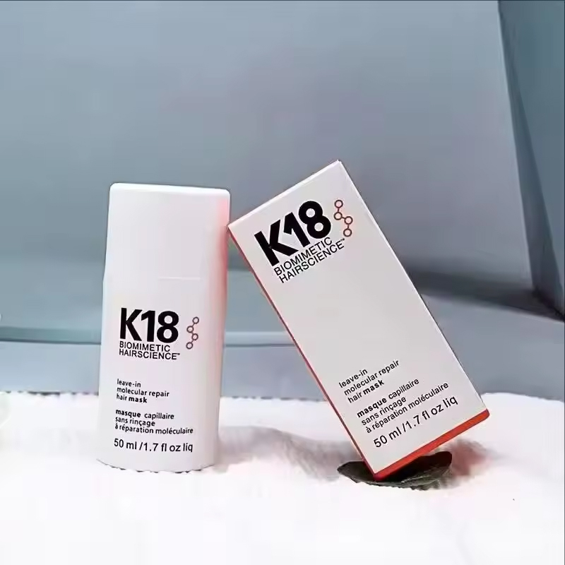 50ml 150ml K18 Leave-In Molecu - Hair Care Keratin Treatment บทวิจารณ์และราคา