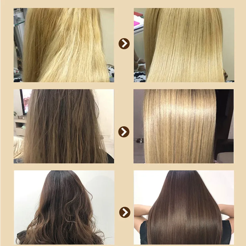 Magic Hair Vitamin Capsule Ker - Hair Care Keratin Treatment บทวิจารณ์และราคา