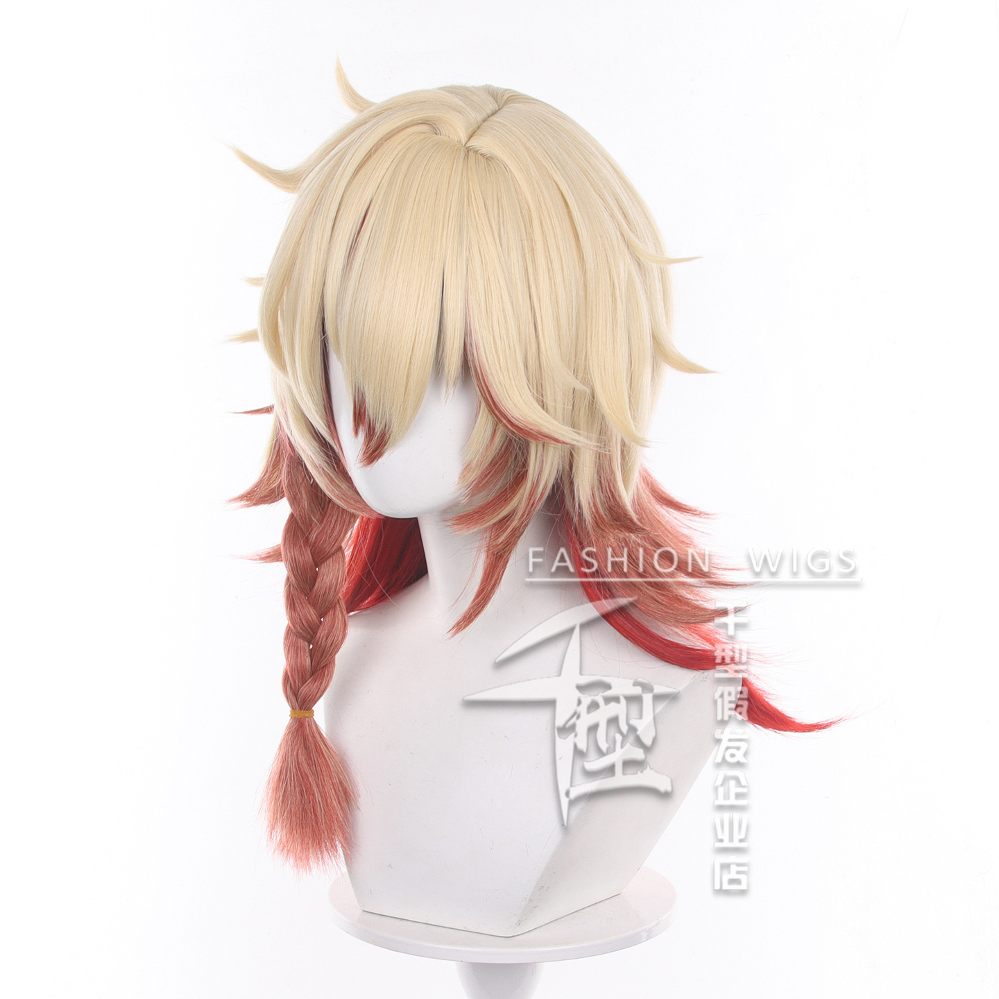 Game Honkai Star Rail Mydei Co - Braiding Hair Kanekalon บทวิจารณ์และราคา