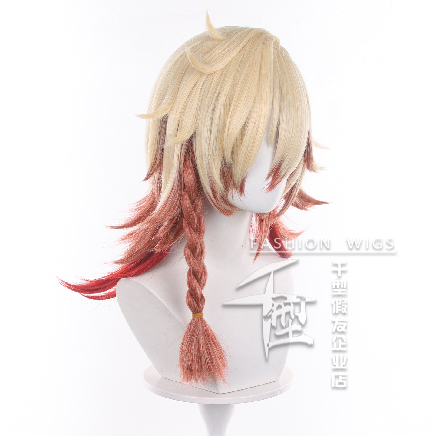 Game Honkai Star Rail Mydei Co - Braiding Hair Kanekalon บทวิจารณ์และราคา